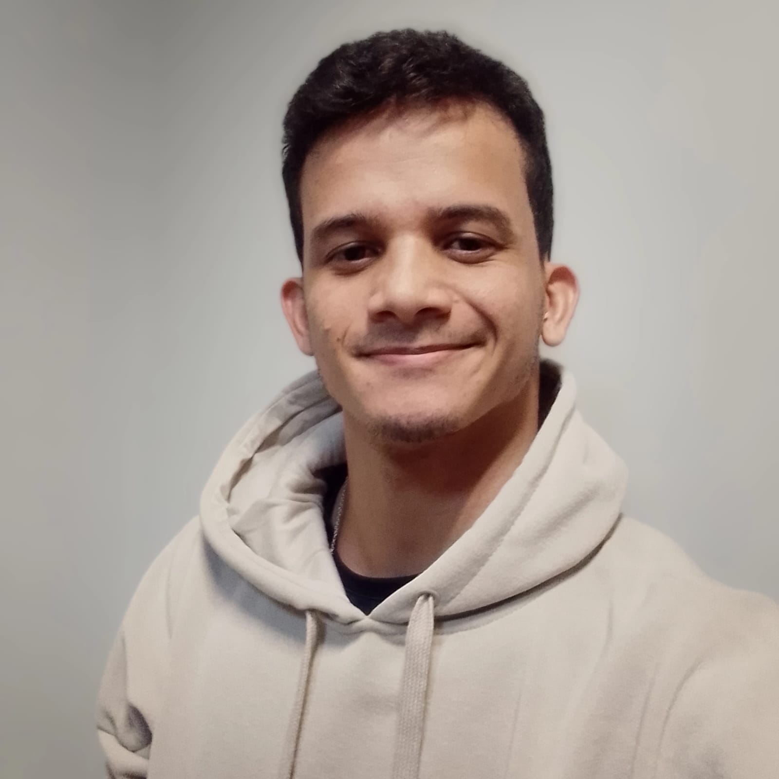 Gabriel Sousa