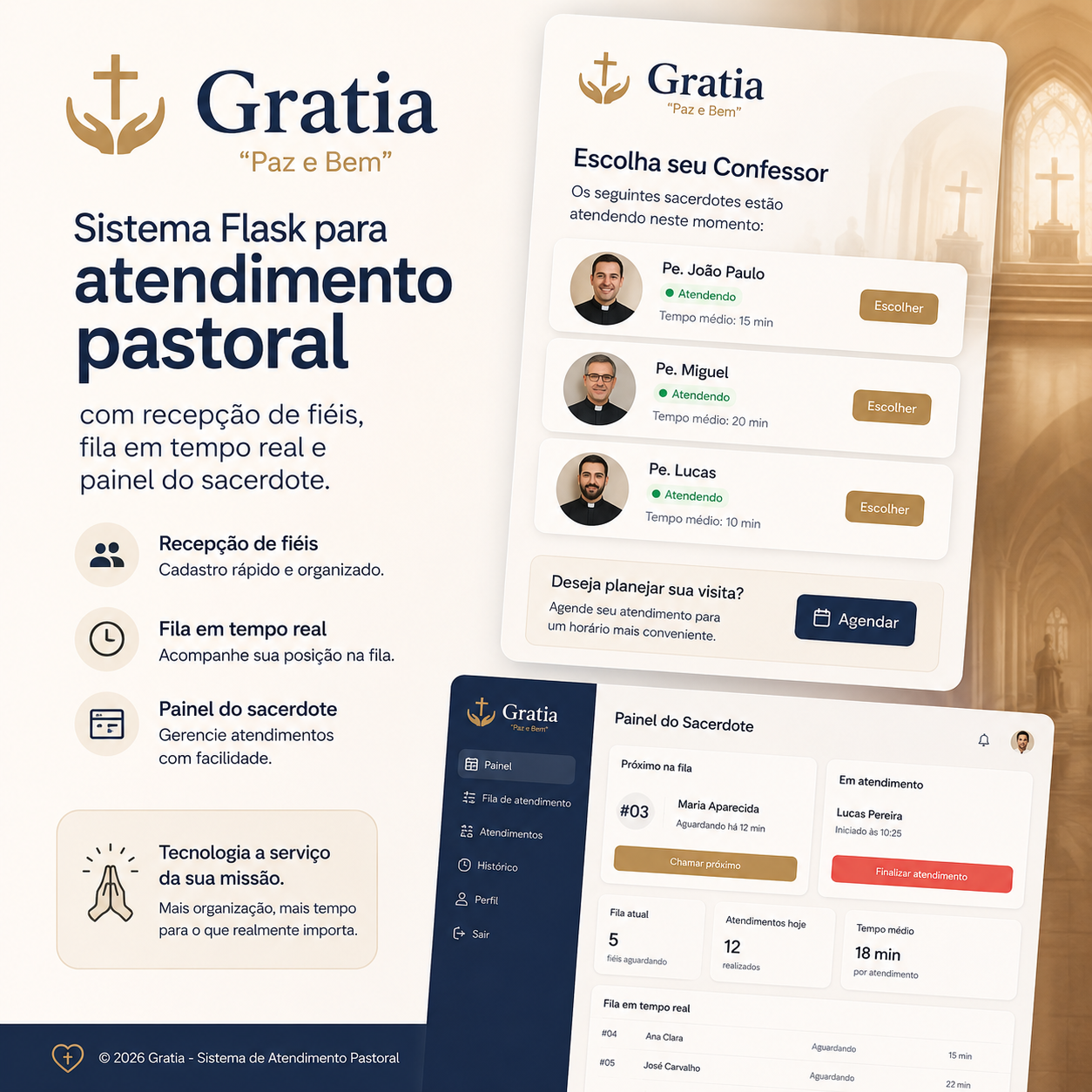 Gratia