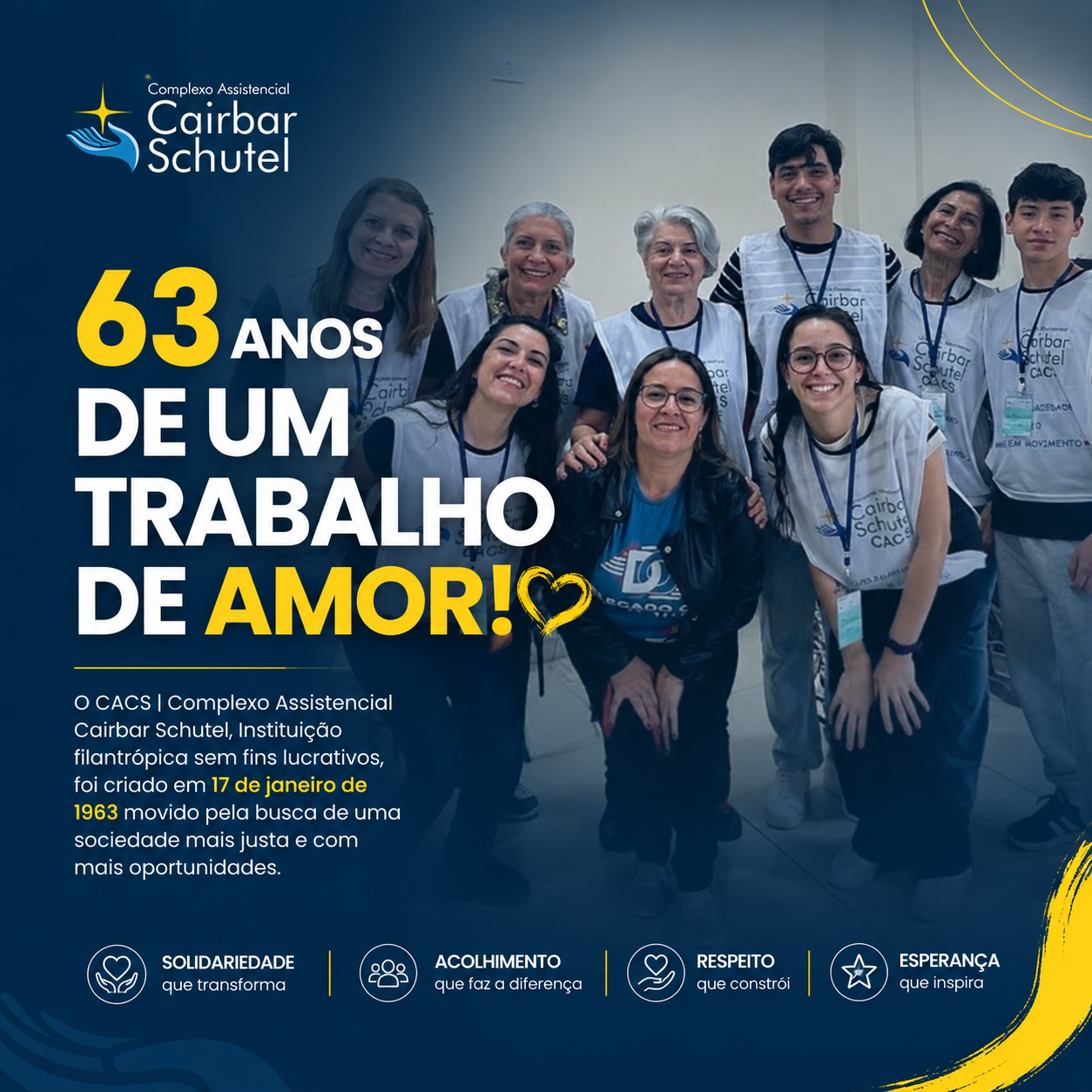 Site Cairbar